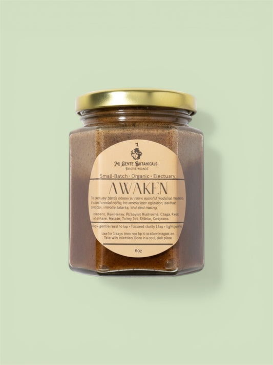 Awaken Honey